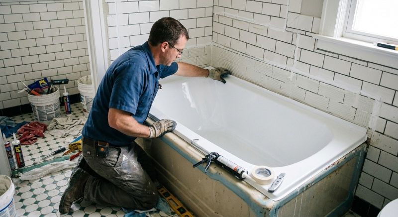 Top Bathroom Remodeling Companies in Fishers, IN